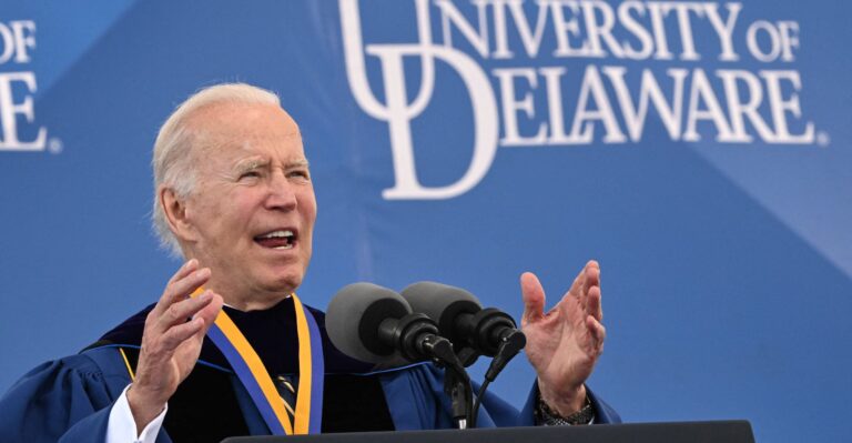 6 Places Investigators Should Search for More Biden Classified Documents
