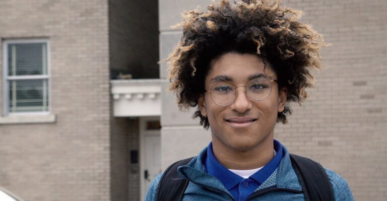Through God, This Mississippi Boys School Is Working to Heal the Racial Divide