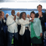 In Early-Voting Tallies in Virginia, Republican Districts Off to an Early Lead