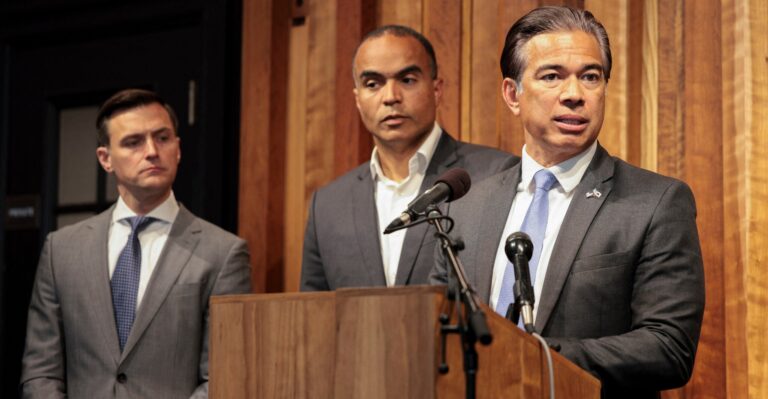 Records Reveal How Democrat AGs Collaborated on Anti-Trump Legal Strategy Before Inauguration