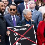 Here’s Why Democrats’ Feeble Attempts to Moderate Are Doomed to Fail