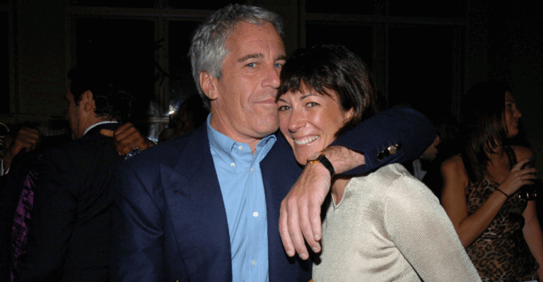 Democrats Leave a Key Detail Out of Their Epstein Files