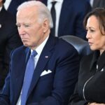 DEMOCRAT ‘DEATH CYCLE’?: Voters Fled Party in Biden-Harris Era