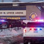 TRANS FAMILY DISPUTE: Rhode Island Ice Rink Shooter’s Troubled Legal History