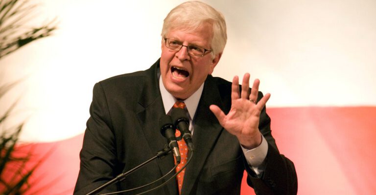 US Is ‘Least Racist, Least Xenophobic Country’ in History, Prager Says