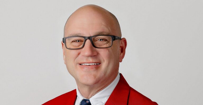 Missouri Secretary of State Talks Election Integrity