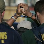 The Mass Hysteria Over Deportation: The BorderLine