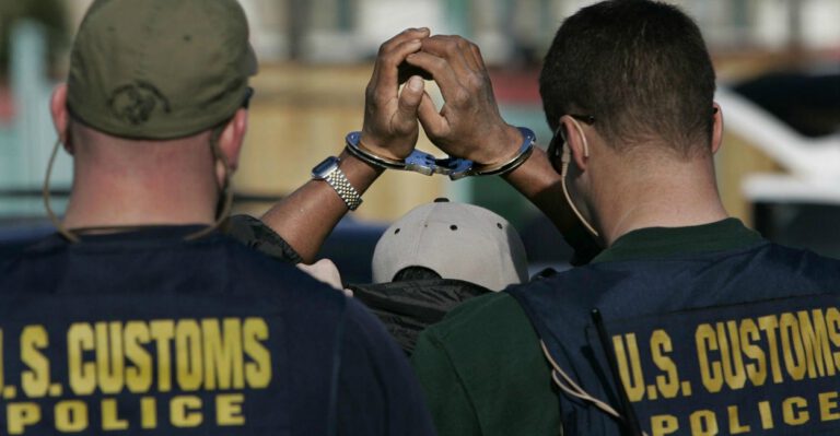 Deportation Numbers Have Dramatically Fallen. Is This Related to Obama’s Immigration Actions?