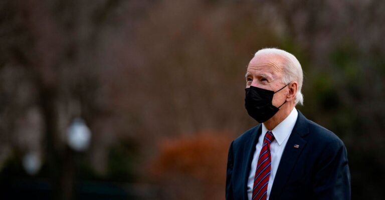 Federal Judge Is Right to Enjoin Biden’s Plan to Halt Deportations