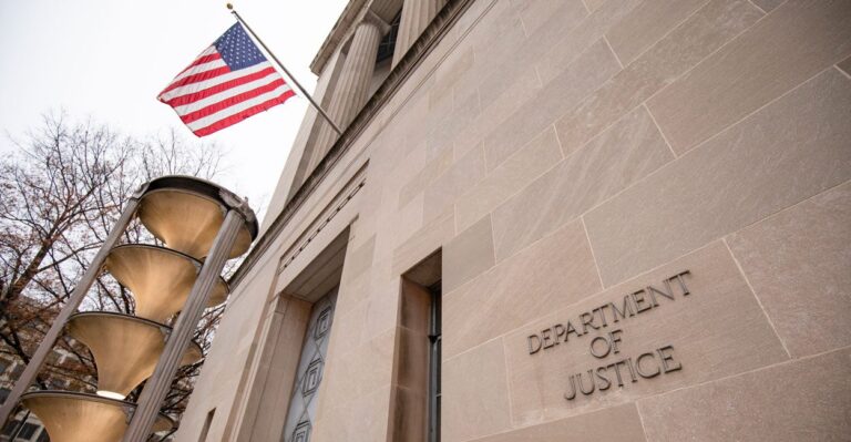 US Prosecutors in DC Put Racial Politics Above Safety of Black Residents