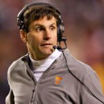 Ex-Football Coach Enters Senate Race in Georgia