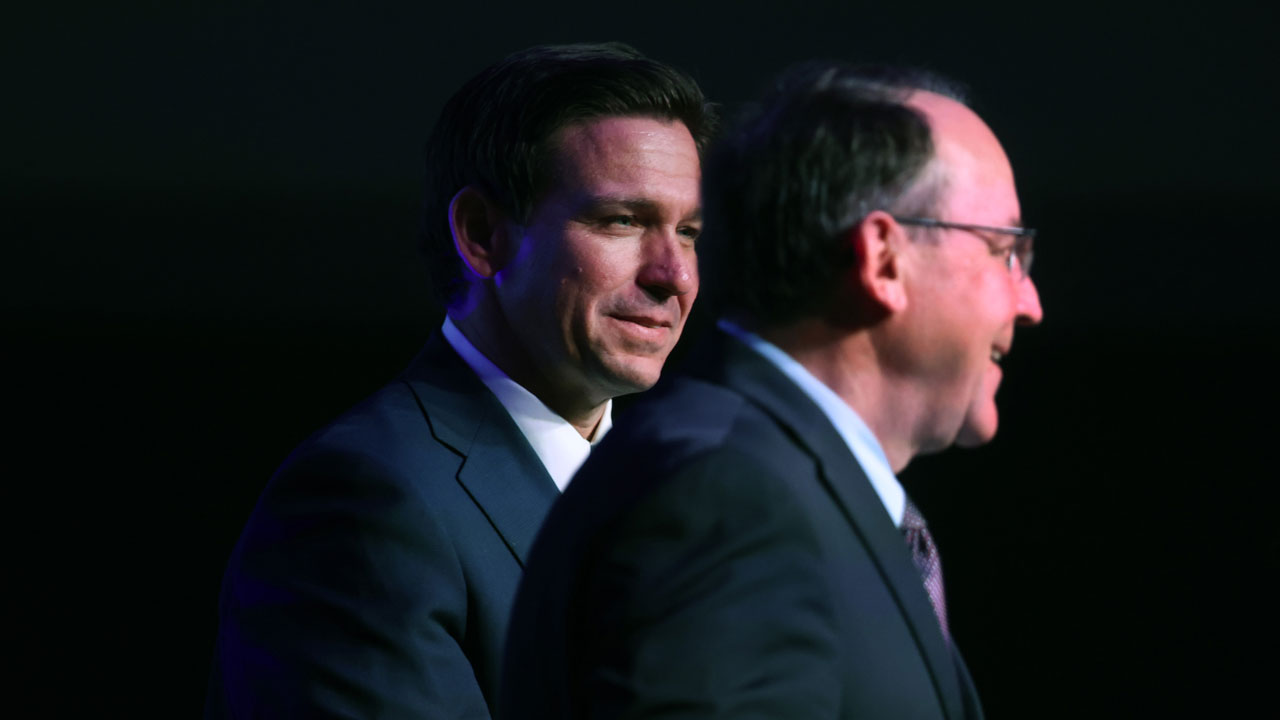 Trump-Backed Candidates Cruise in Wisconsin Polls as POTUS’ Popularity Rises