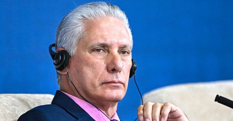 Cuba Announces No More Fuel for International Airlines