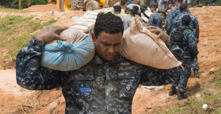 This Trump Administration Move Could Have Led to Higher Costs, Fewer Fed From US Food Aid