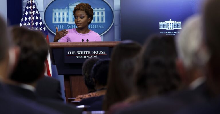 Network News Ignores Biden’s ‘Ministry of Truth’ and Its Quick Demise, Study Finds