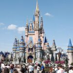 'MAGIC BEHIND THE MAGIC': Florida Government Reveals Massive Disney Corruption Scheme