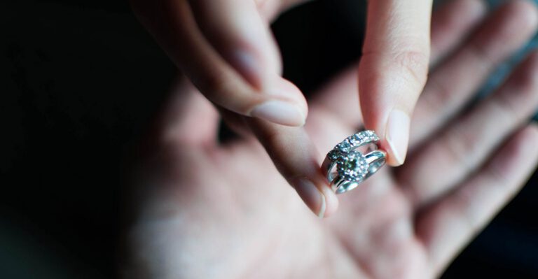 How 50 Years of No-Fault Divorce Gave Us a Throwaway Culture