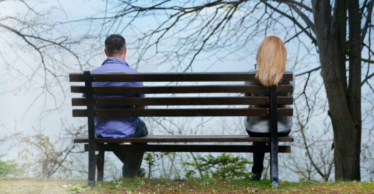 Study Finds Cohabiting Parents Twice as Likely to Split as Married Parents