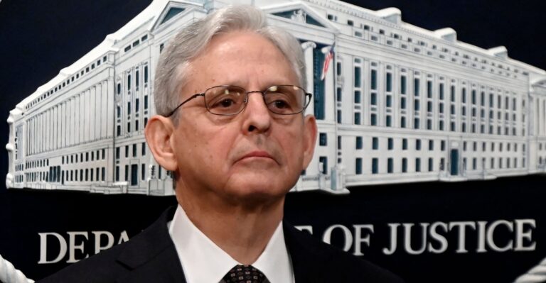 How Next Conservative President Should Tame Politicized Justice Department
