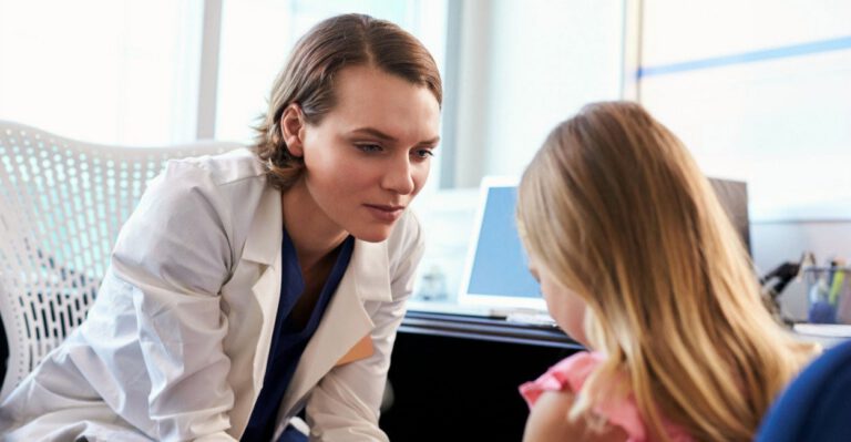 I’m a Pediatrician. How Transgender Ideology Has Infiltrated My Field and Produced Large-Scale Child Abuse.