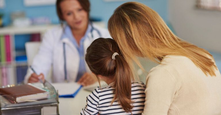 This Child Health Care Program Ties the Hands of Parents. Now Is Congress’ Chance to Make a Change.