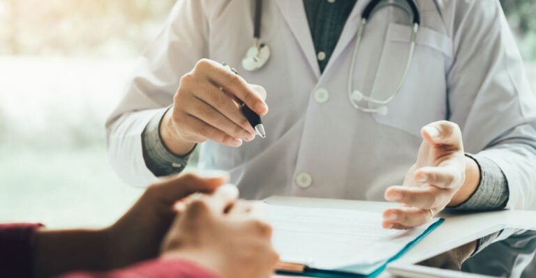 A Conservative Vision for Health Care