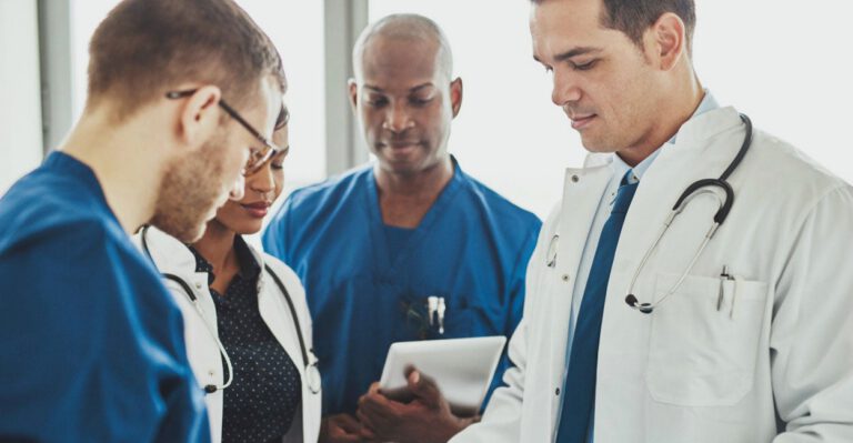 Solving the Physician Shortage Crisis