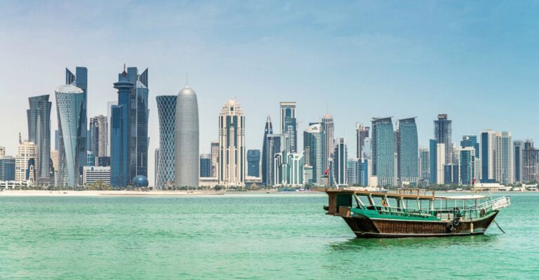 What You Need to Know About the Diplomatic Standoff Between Qatar and Several Gulf States