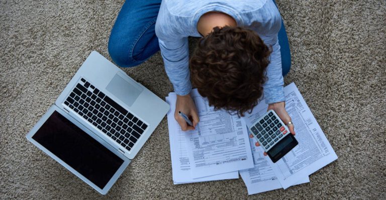 Our Tax Code Rewards Bad State Policies and Favors the Wealthy. That Needs to Change.