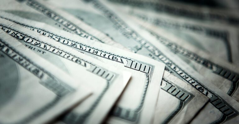 It’s Time to Stop Laughing at the Idea of Returning to Gold Standard