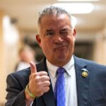 GOP Rep Says Some Republicans Will Back Impeachment If Trump Invades Greenland