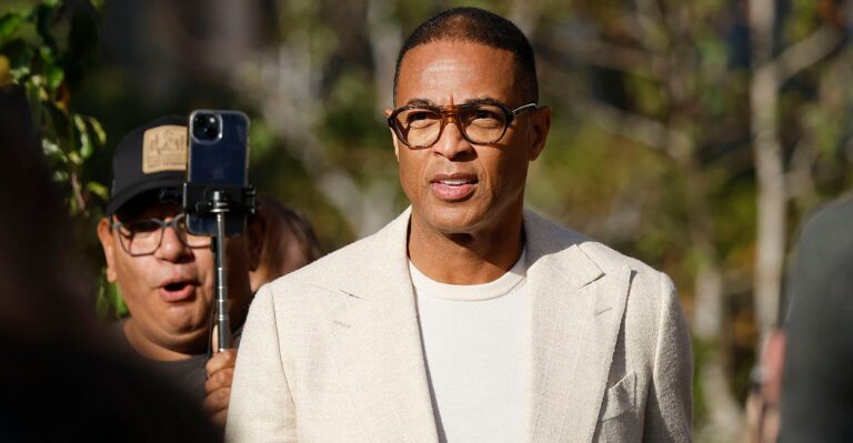 Democrats Who Condemned Lemon’s Arrest Silent on the Invasion of Cities Church