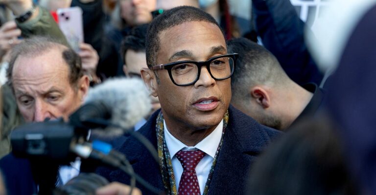 ‘MOCKERY OF THE FIRST AMENDMENT’: Cities Church Attorney Slams Catholic University for Honoring Don Lemon