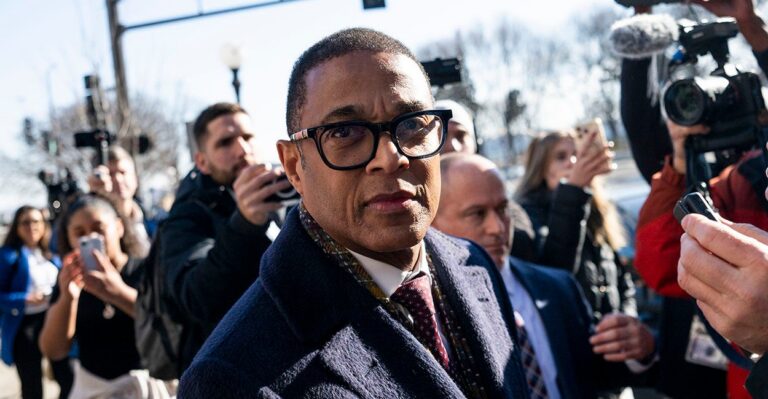 Minnesota Pastor Breaks Silence on Don Lemon
