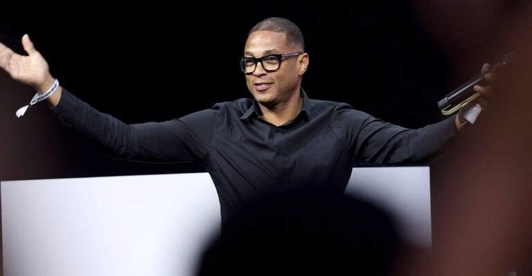 Why Did a Judge Block the Arrest of Don Lemon?