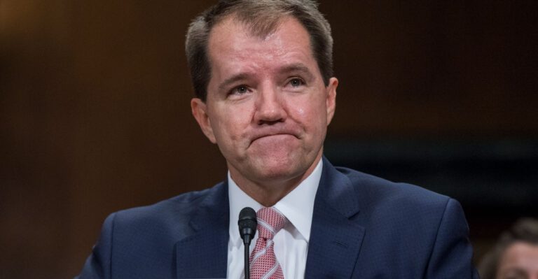 Democrats Berate Conservative Judicial Nominee for Politically Incorrect Tweets