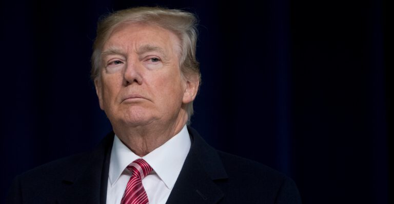 Trump Isn’t Disqualified From Holding Office Under the 14th Amendment