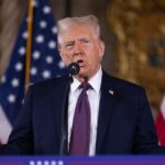 THE STENCH IS GONE: Trump Responds to Lawfare Prosecutor's Surprise Resignation