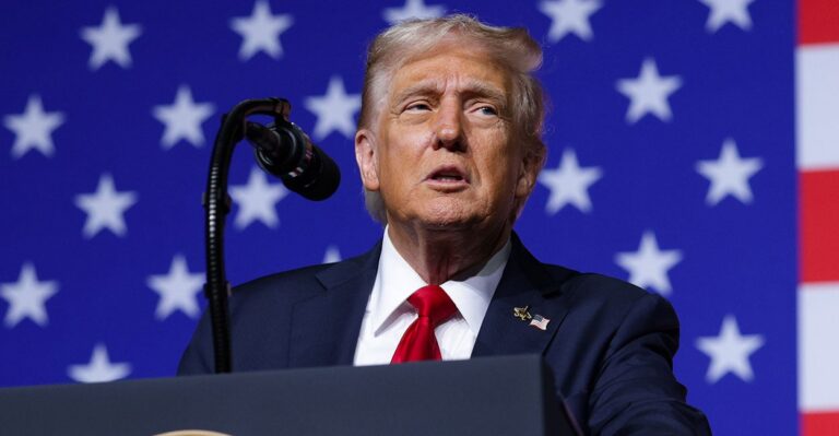Here’s How the Trump Administration Aims to Make Use of the Government Shutdown