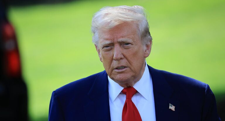 Hugh Hewitt Reveals the Policies That Allowed the Deep State to Emerge, and How to Fight It