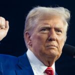 BREAKING: Trump Makes Key Endorsement in House Speaker Race