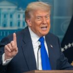 BREAKING: Supreme Court Allows Trump's 'Transformation of the Federal Bureaucracy' to Proceed