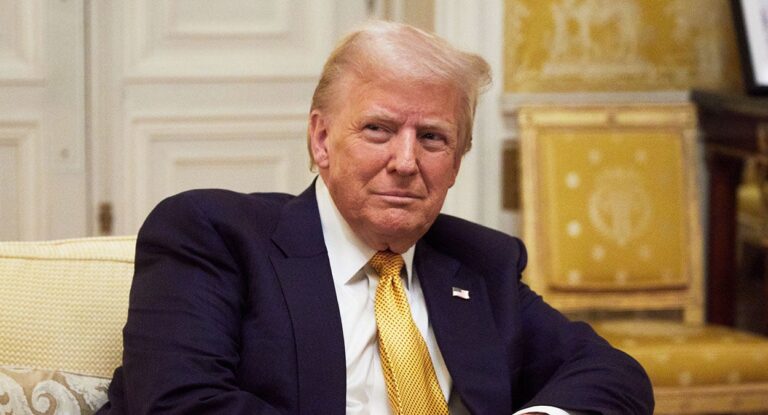 ‘SENATE MUST DELIVER’: New Heritage Action Ads Urge Speedy Confirmation for Trump Nominees