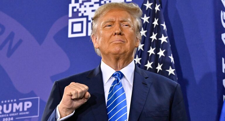 SNL’s Latest Attempt to Mock Trump Is Actually a Massive Self-Own