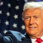 Even Never Trumpers Are Warming Up to The Donald