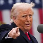 Trump Notches Key Victory Against the System of Tax Dollars Funding Illegals Across the Country