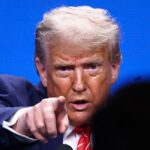 Your Money, Their Agenda: The Left’s Taxpayer-Funded War on Trump