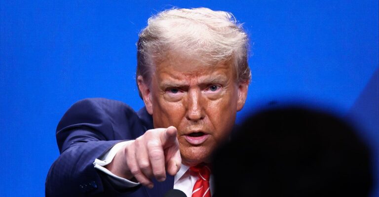 Your Money, Their Agenda: The Left’s Taxpayer-Funded War on Trump