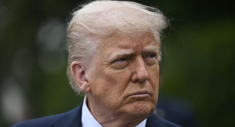 Trump to Sign Executive Order to Slash Prescription Drug Prices