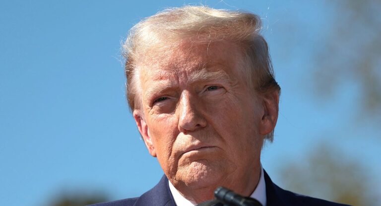CEASE AND DESIST: Trump Sends a Legal Warning to Anyone Trying to Cheat in the Election